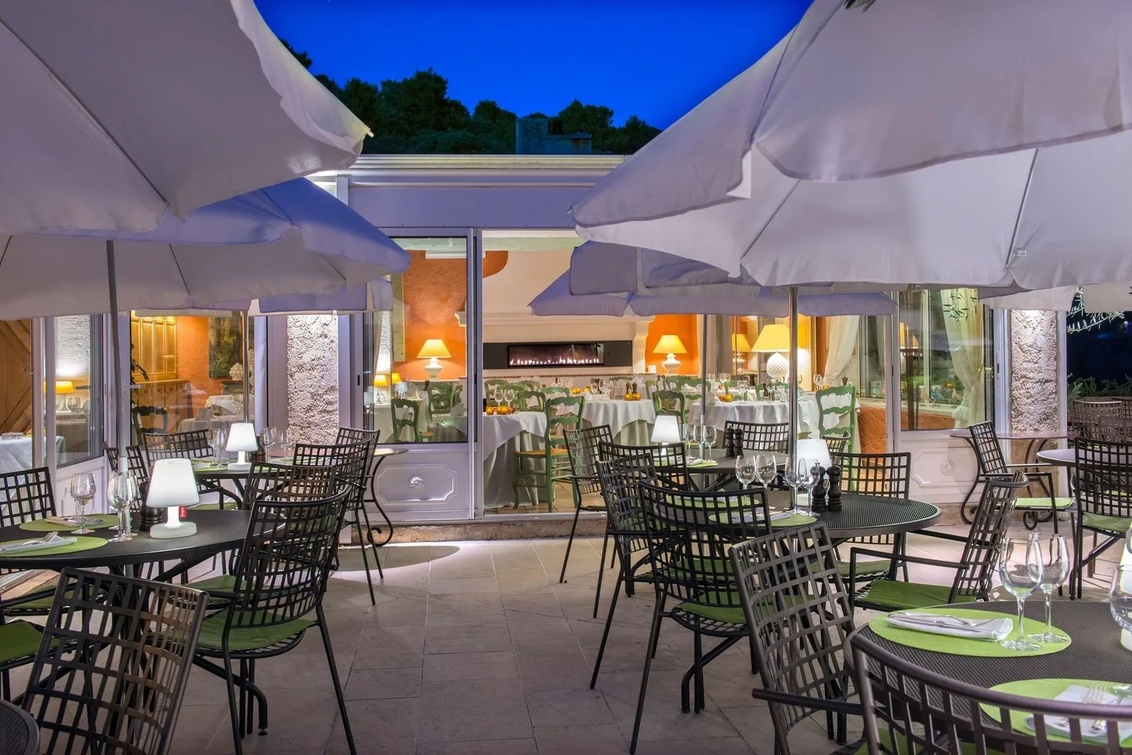 myWO Moissac Bellevue, Terrace and outdoor space, Moissac-Bellevue