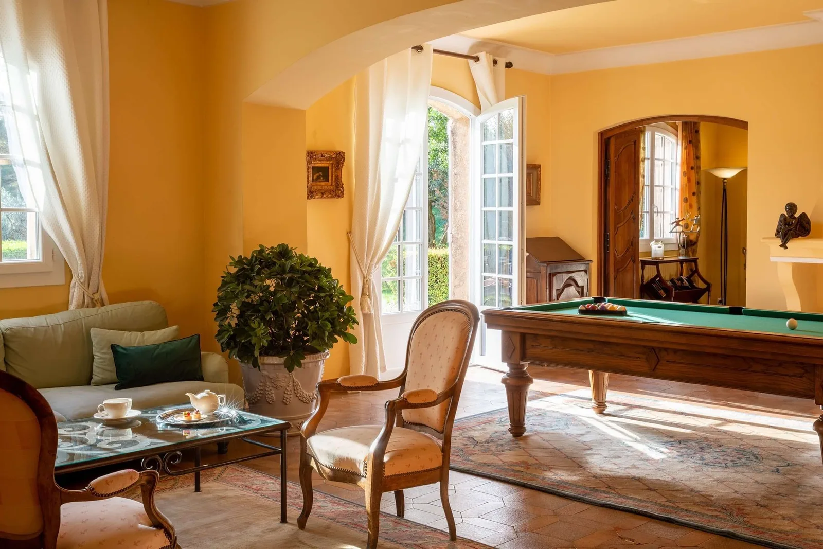 myWO Moissac Bellevue, Lounge, Moissac-Bellevue