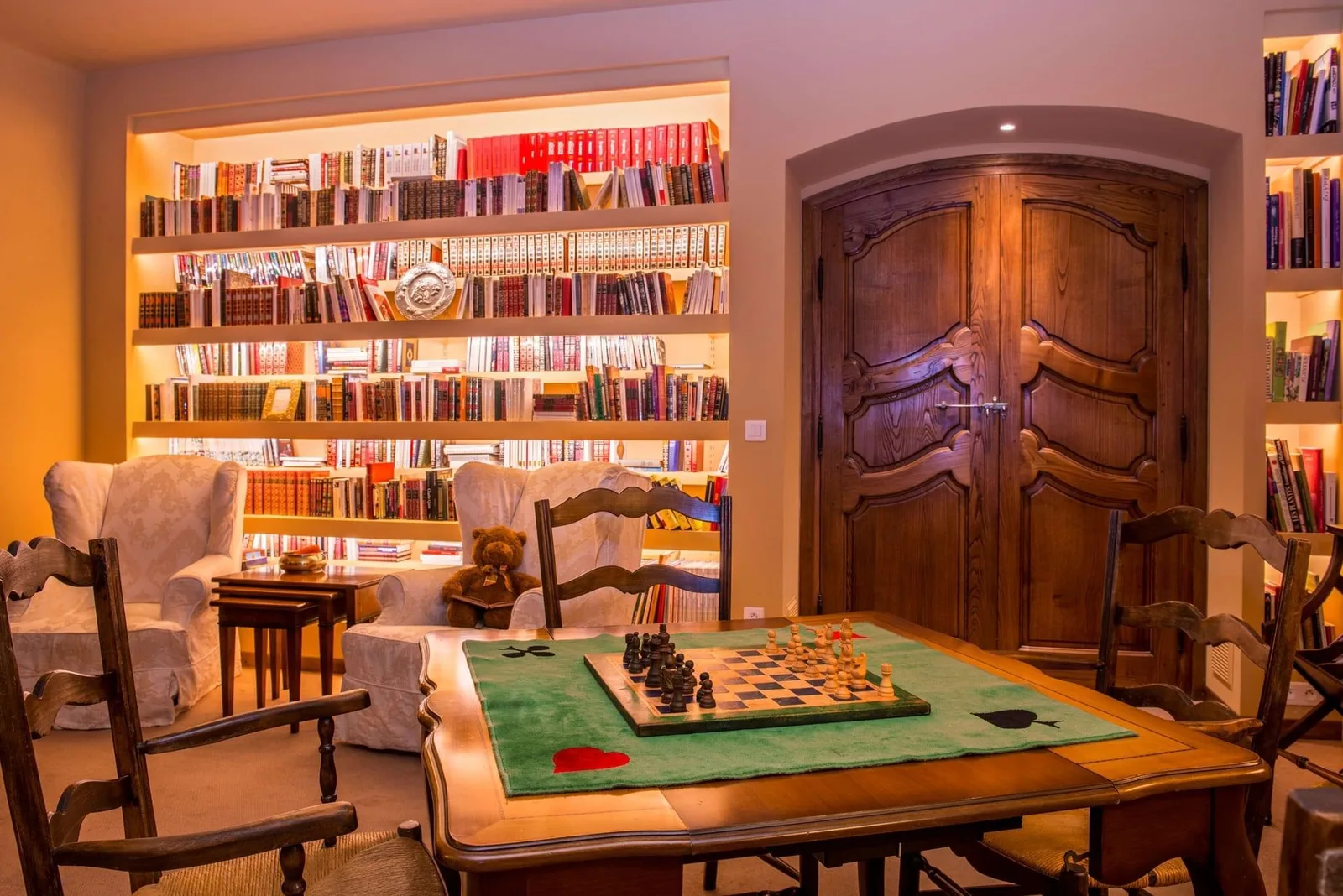 myWO Moissac Bellevue, Lounge, Moissac-Bellevue