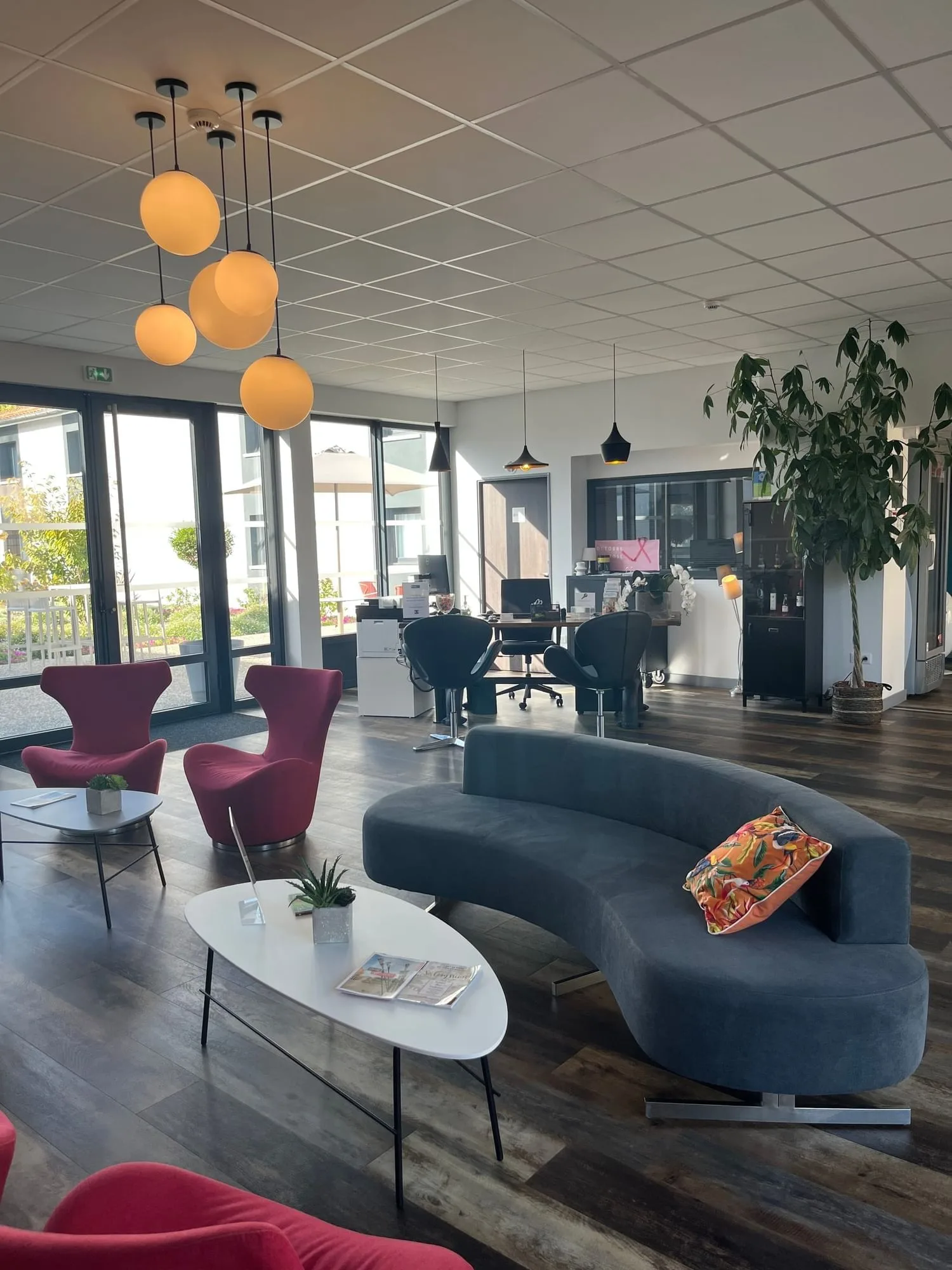 myWO Montauban Bressols, Reception, Bressols