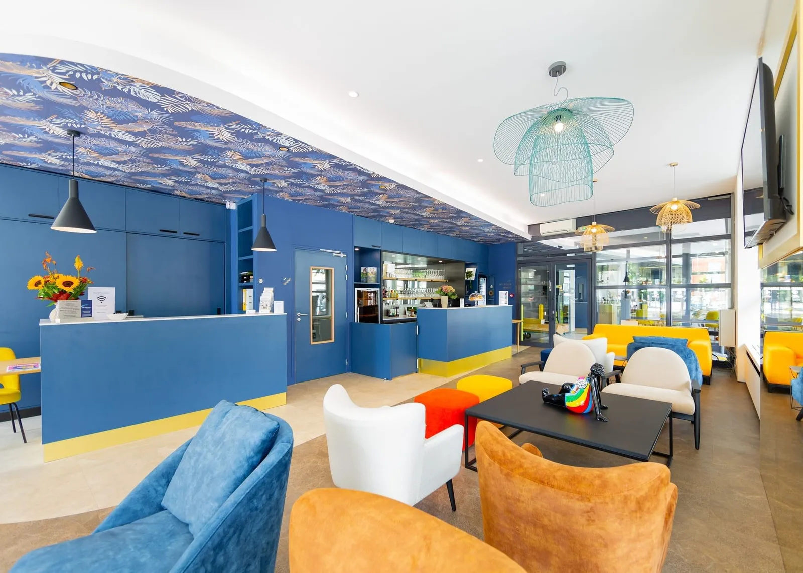 myWO Mulhouse Centre, Réception, Mulhouse
