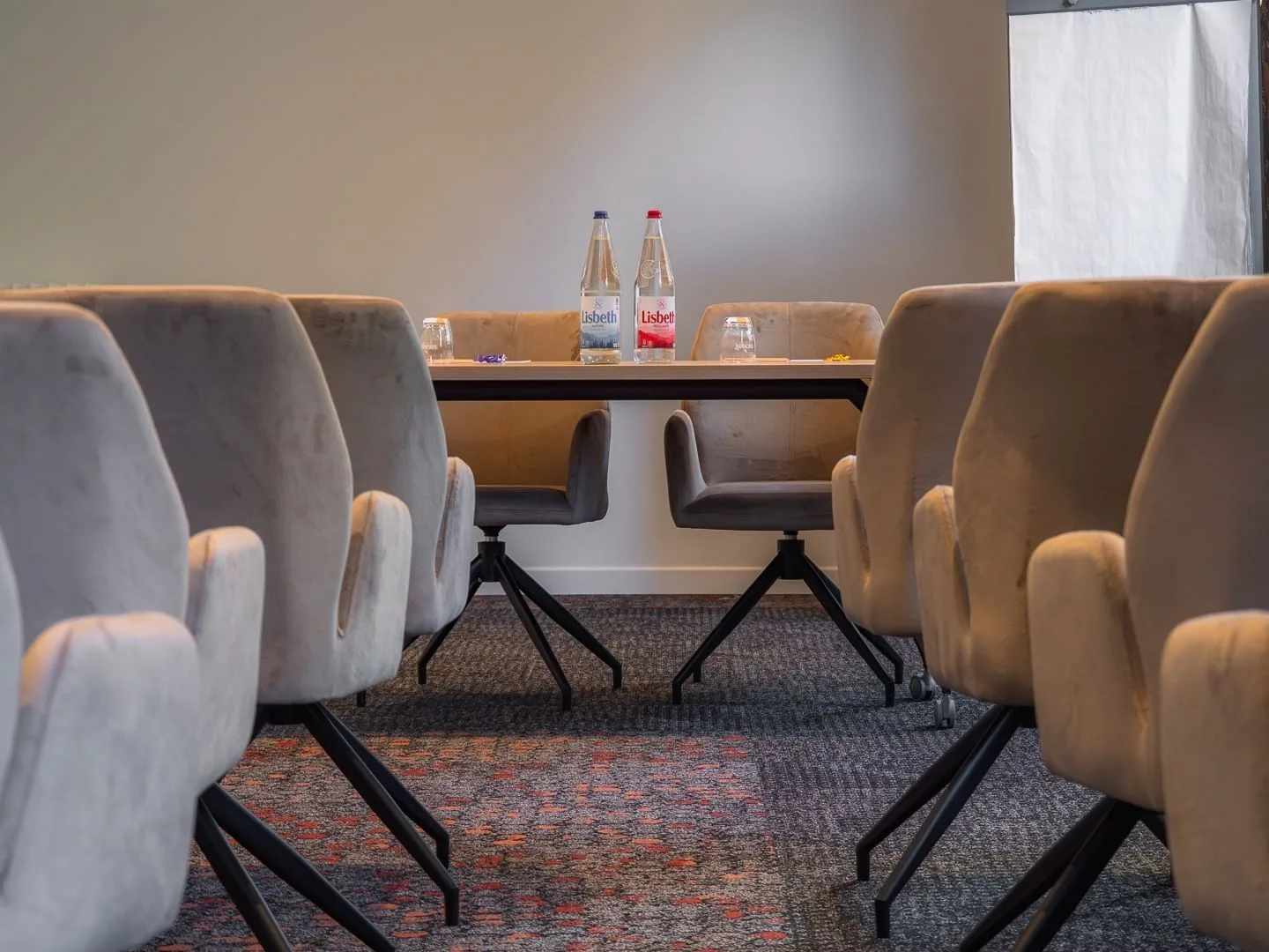 myWO Mulhouse Gare, Salle de formation 8 personnes, Mulhouse