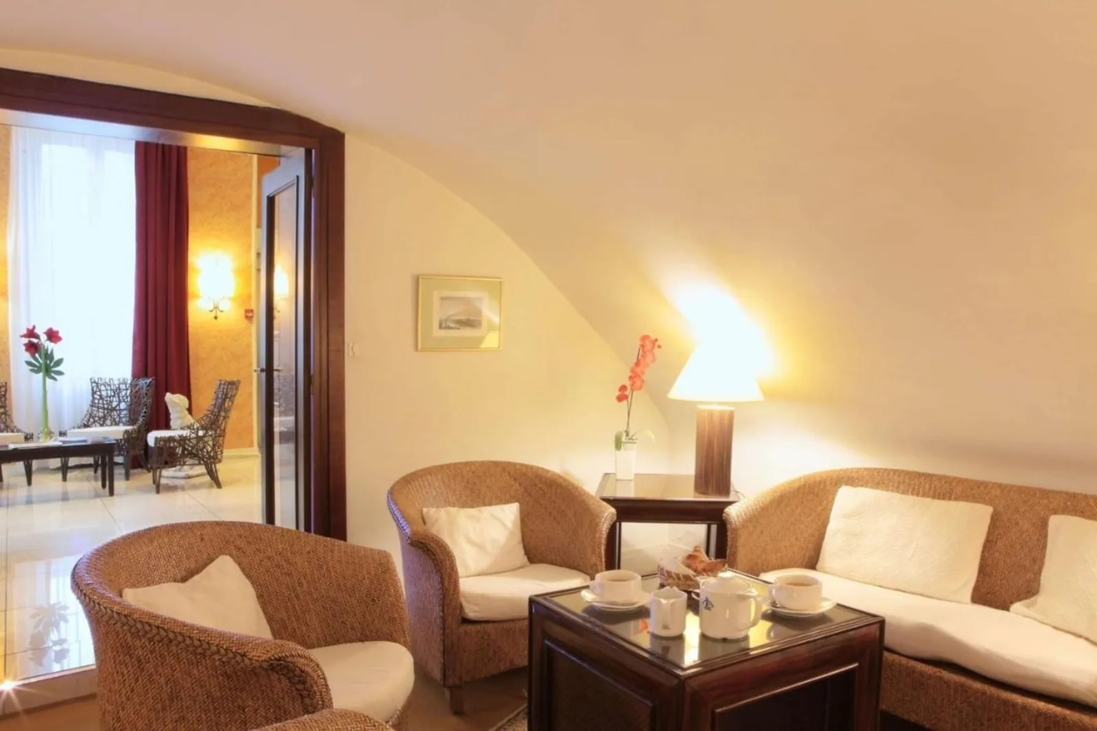 myWO Nevers, Lounge, Nevers