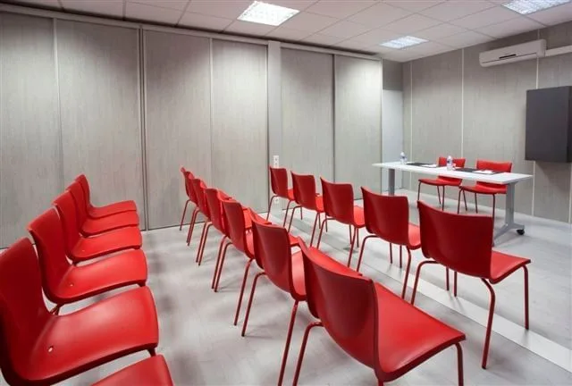 myWO Nice Gare, Salle de formation 19 personnes, Nice