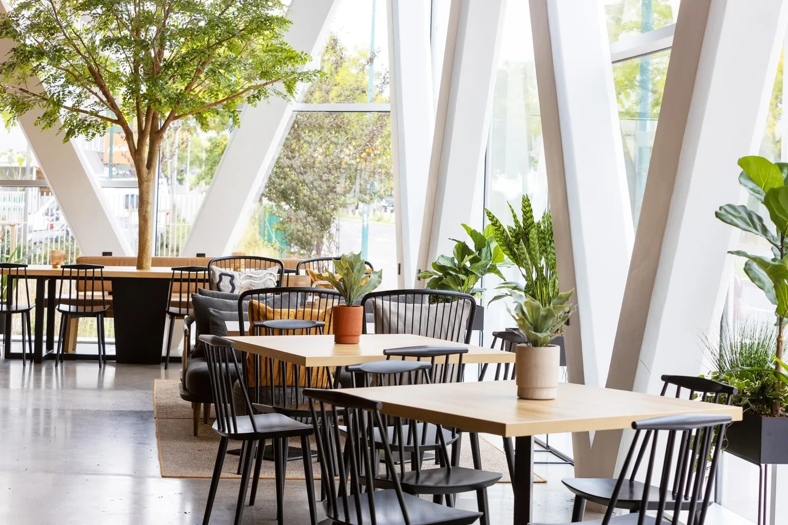myWO Paris Asnières, Coworking-Space, Asnières-sur-Seine