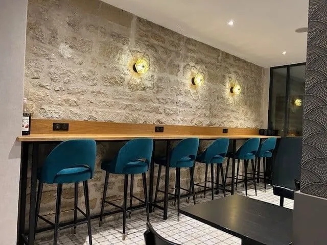 myWO Paris Drouot, Coworking space, Paris 9e
