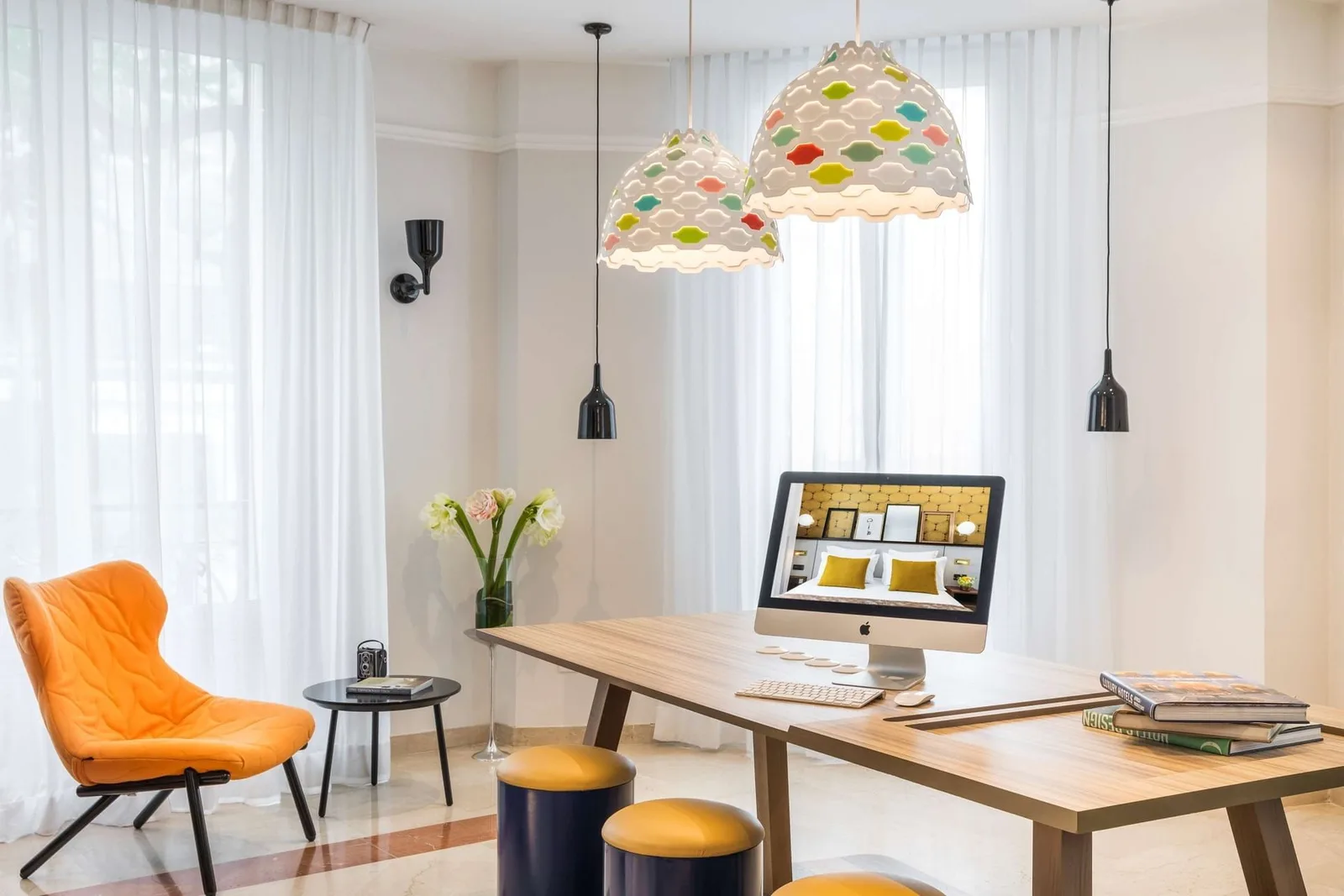 myWO Paris Les Gobelins, Bureau privatif 3 postes, Paris 13e