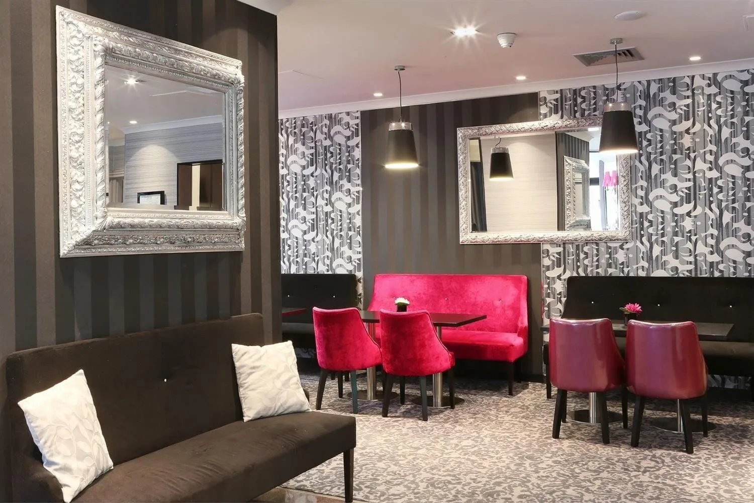 myWO Paris Nation Picpus, Lounge, Paris 12e