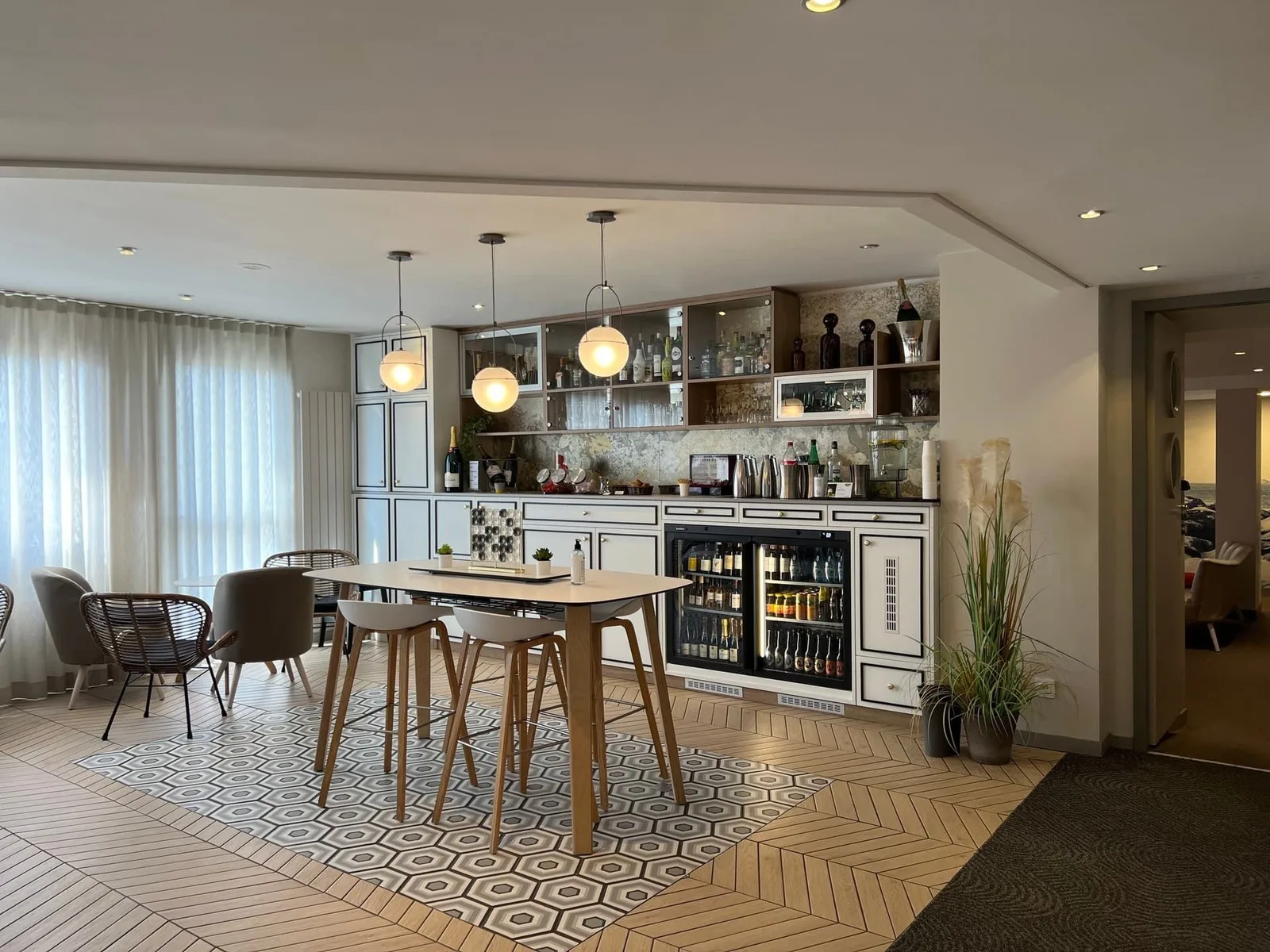myWO Perros Guirec, Kitchen, Perros-Guirec