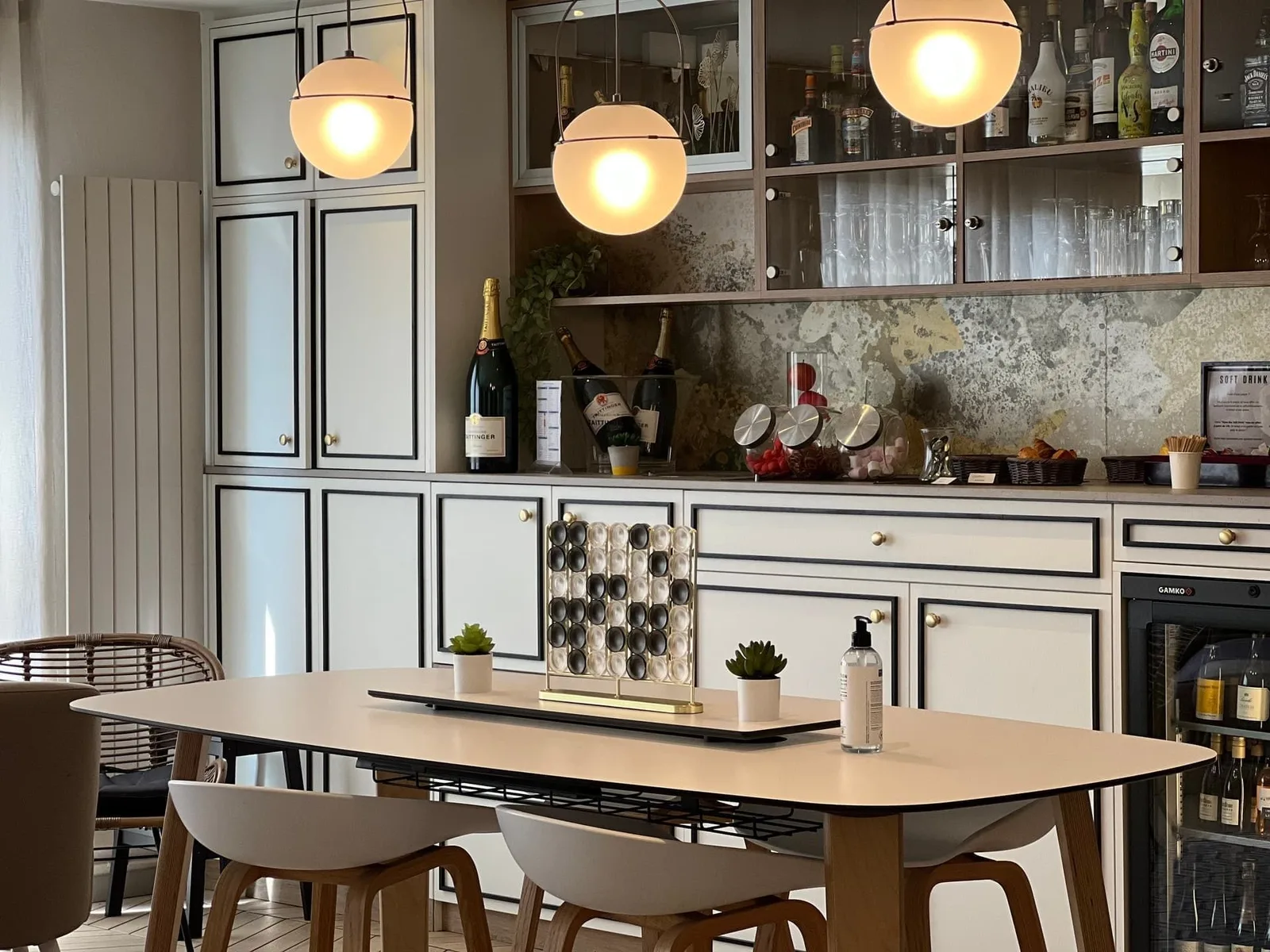 myWO Perros Guirec, Kitchen, Perros-Guirec