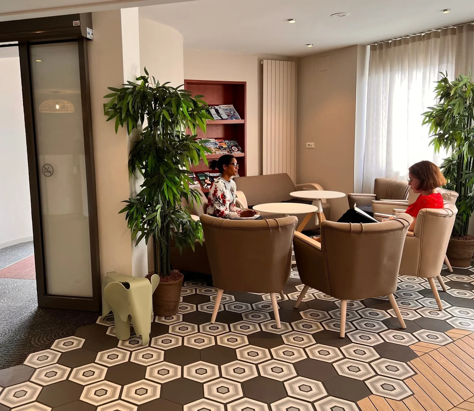 myWO Perros Guirec, Lounge, Perros-Guirec