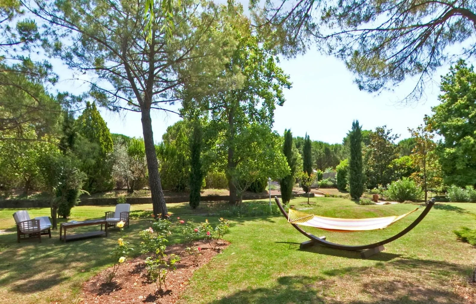 myWO Pertuis, Terrasse und Außenbereich, Pertuis