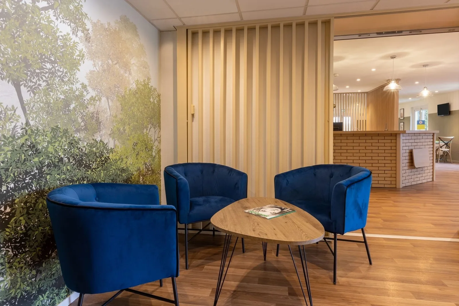 myWO Plaisir - Saint-Quentin en Yvelines, Espace détente, Plaisir