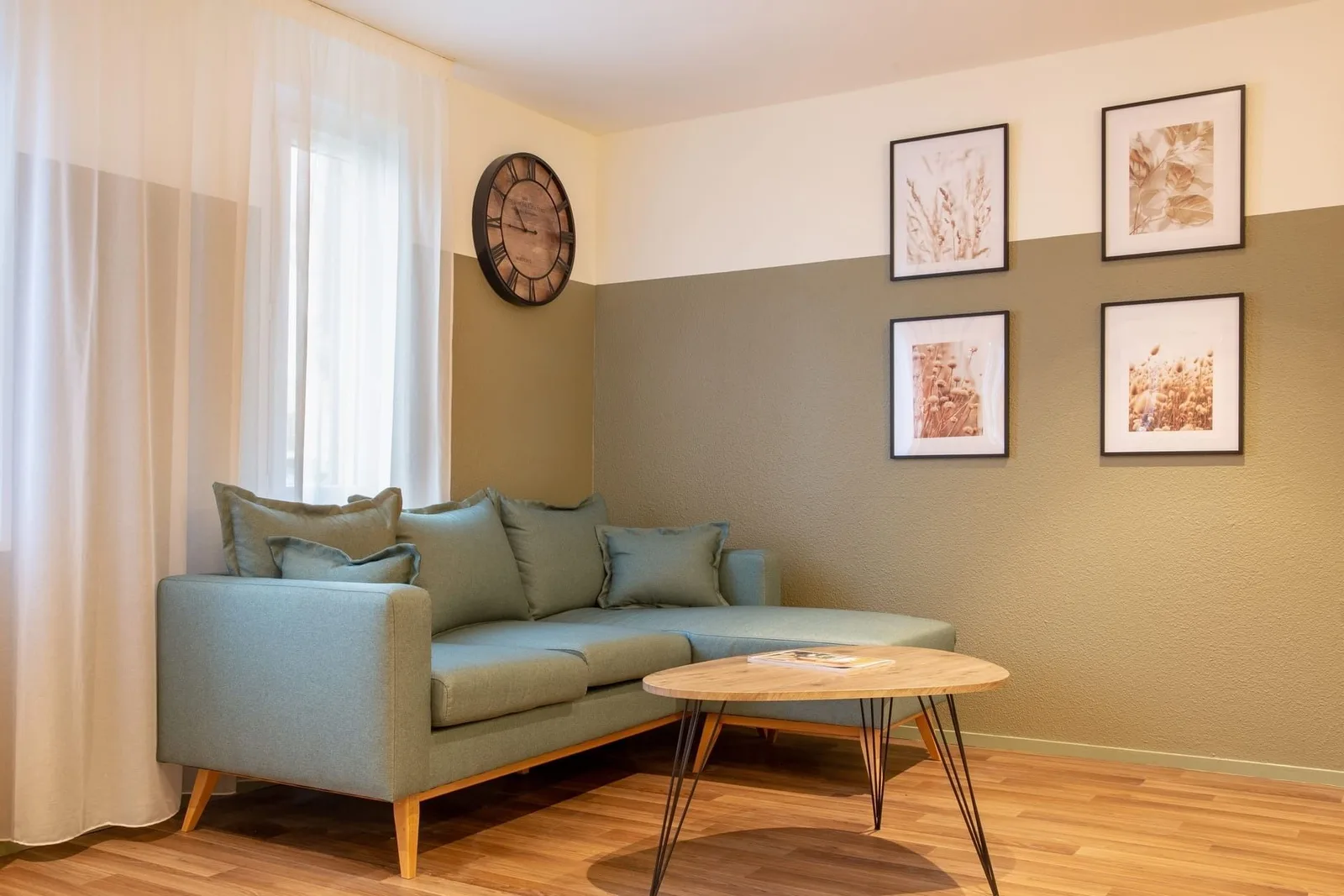 myWO Plaisir - Saint-Quentin en Yvelines, Espace détente, Plaisir