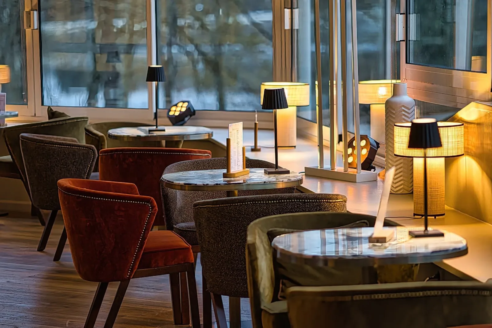 myWO Ploërmel, Espace détente, Ploërmel
