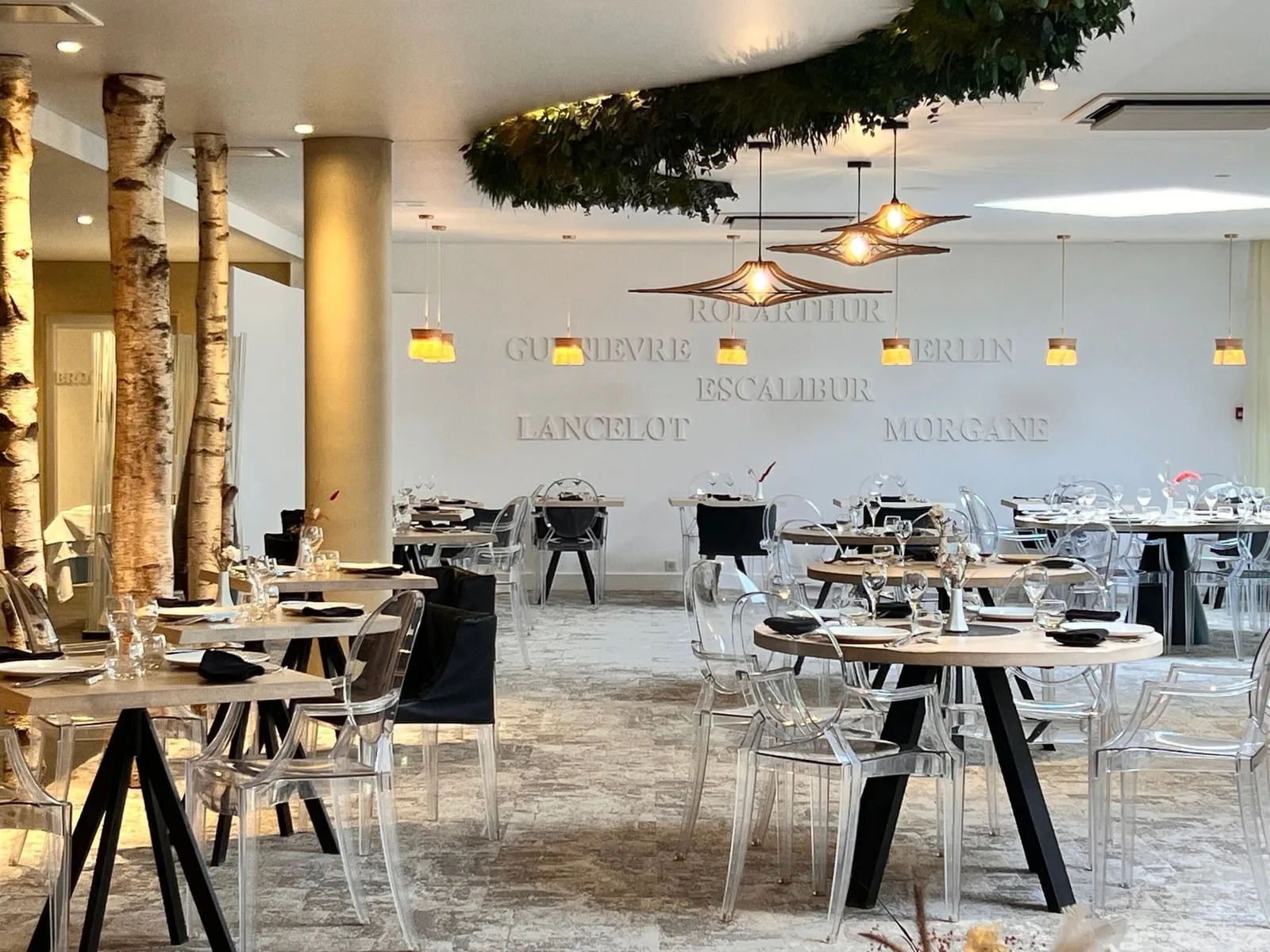myWO Ploërmel, Cafétéria, Ploërmel
