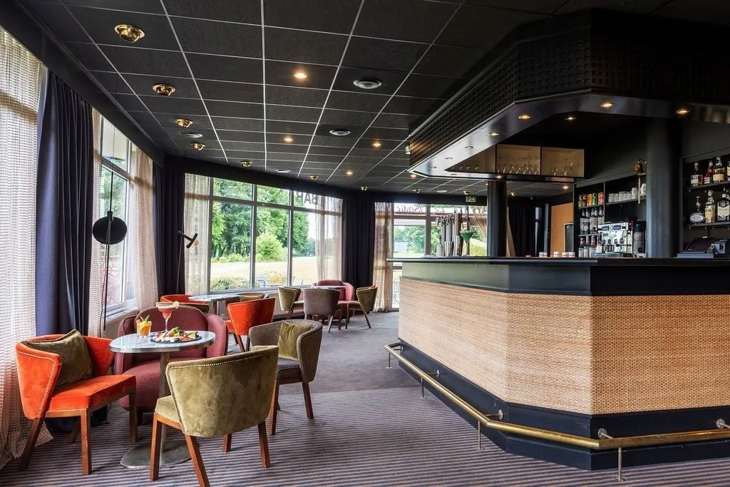 myWO Ploërmel, Cafétéria, Ploërmel