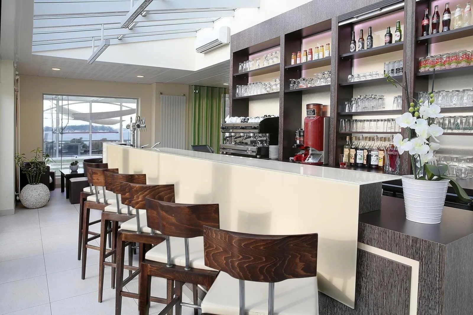 myWO Ploubazlanec, Cafeteria, Ploubazlanec