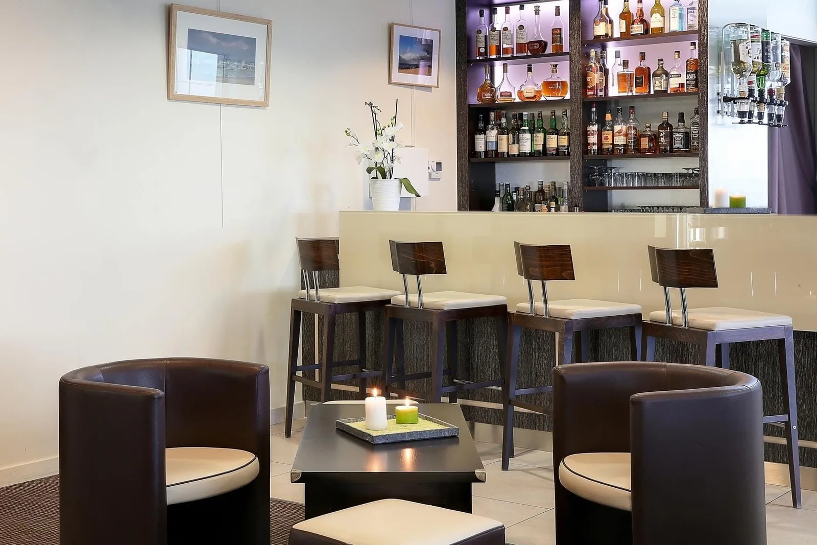 myWO Ploubazlanec, Lounge, Ploubazlanec