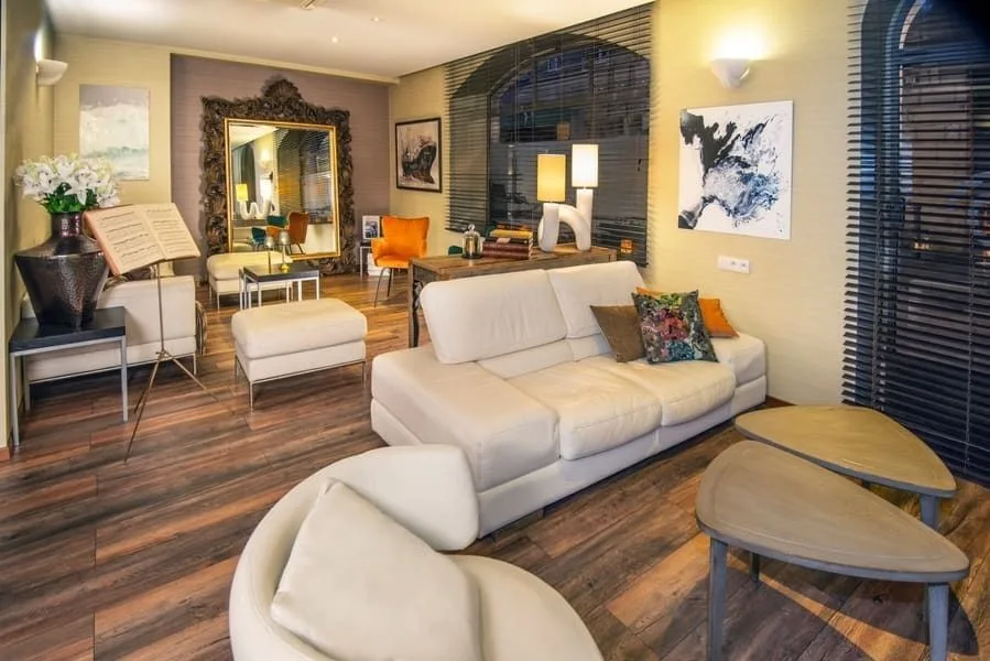 myWO Quimper, Lounge, Quimper