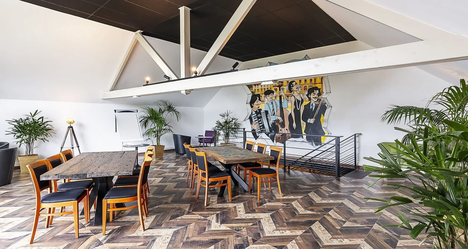 myWO Rambouillet, Coworking space, Rambouillet