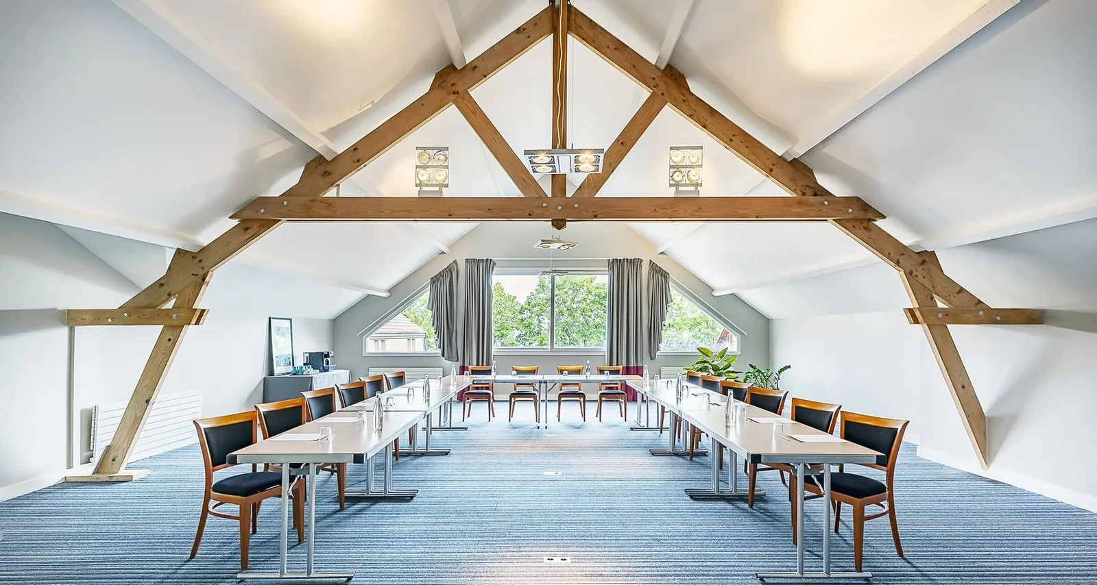 myWO Rambouillet, Meeting room for 12 people, Rambouillet