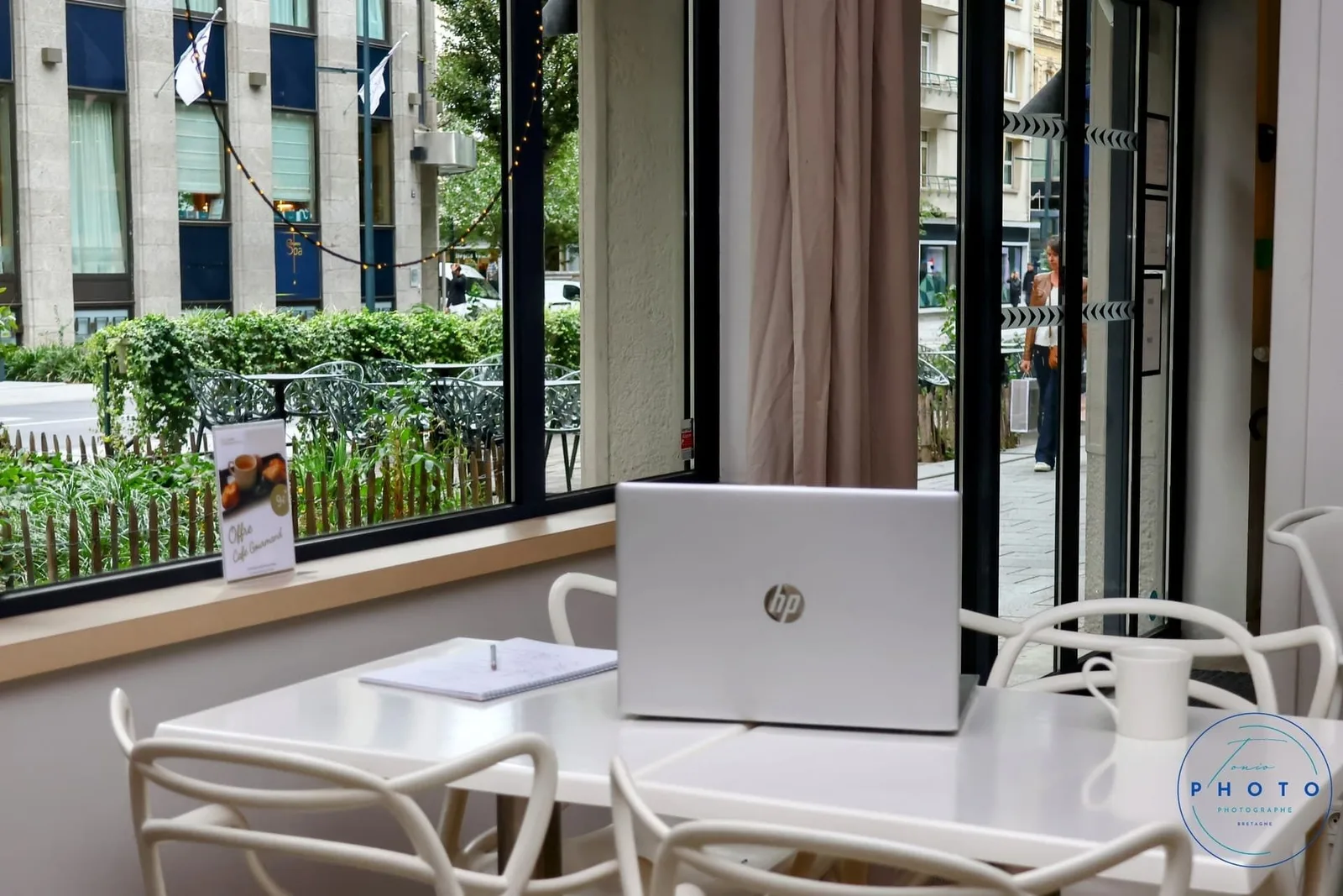 myWO Rennes Centre Gare Sévigné, Espace de coworking, Rennes