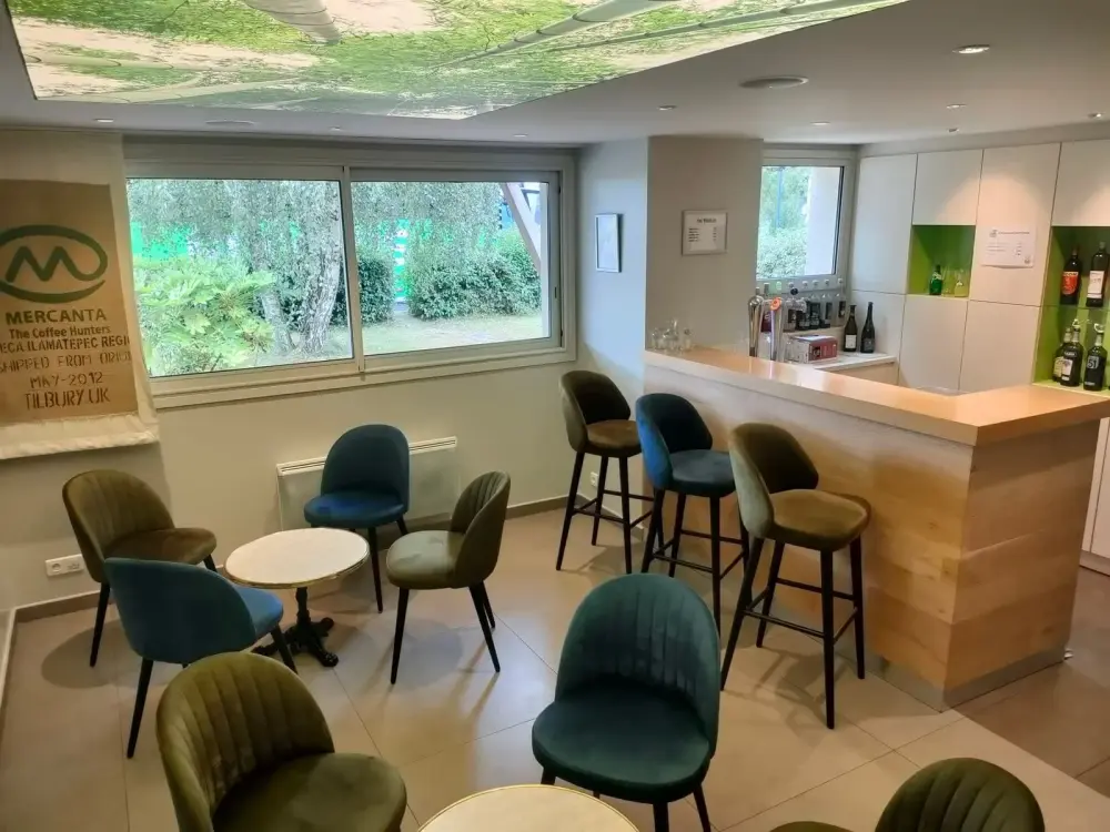 myWO Rennes Chantepie, Accès coworking animé, Chantepie