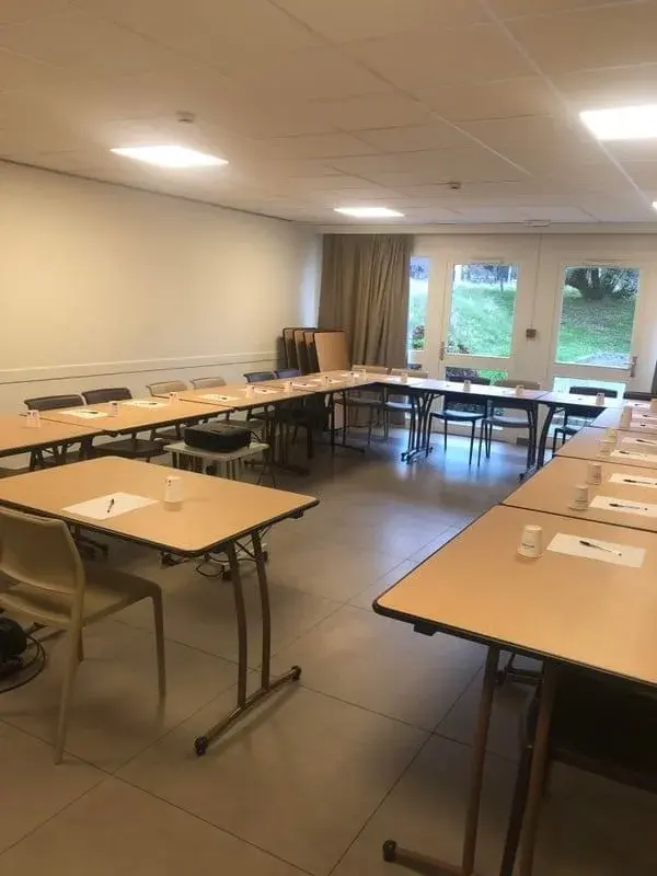 myWO Rennes Chantepie, Salle de réunion, Chantepie