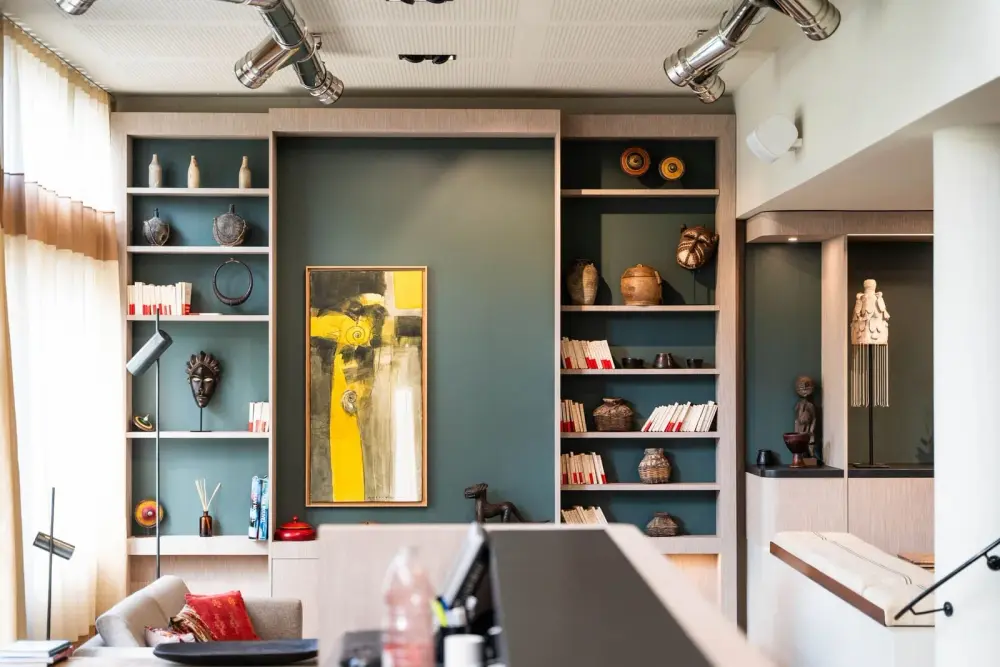 myWO La Rochelle Centre Gare, Accès Coworking Animé, La Rochelle
