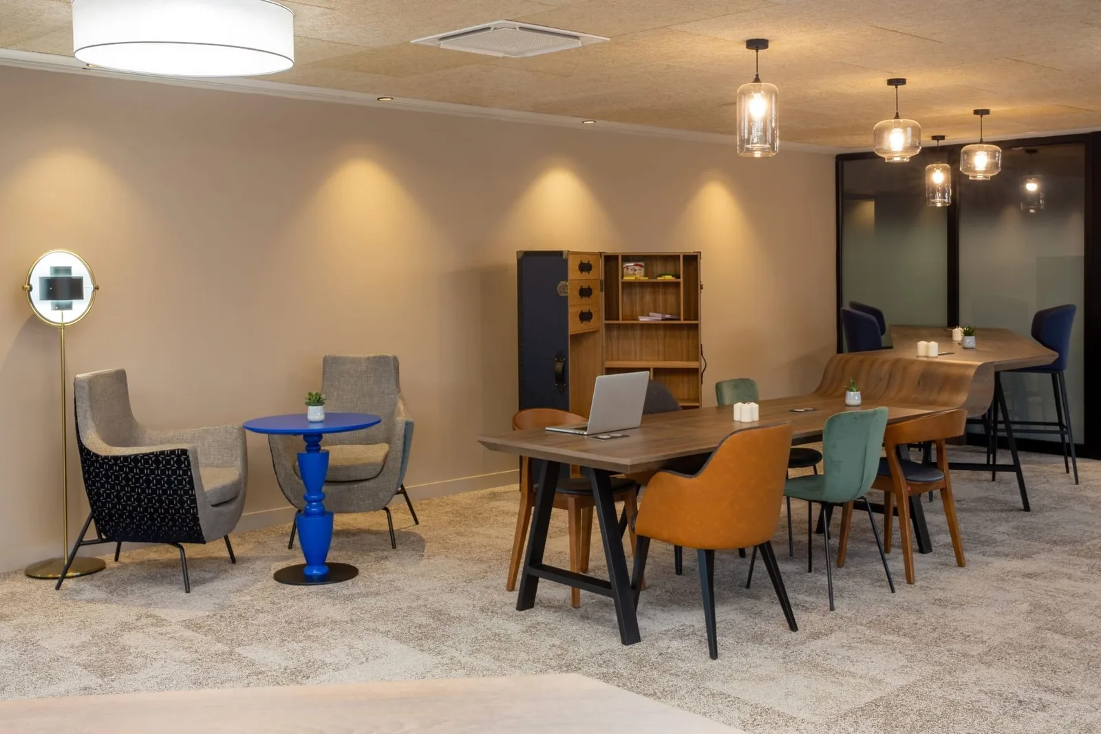myWO Rouen Bois Guillaume, Coworking-Space, Bois Guillaume