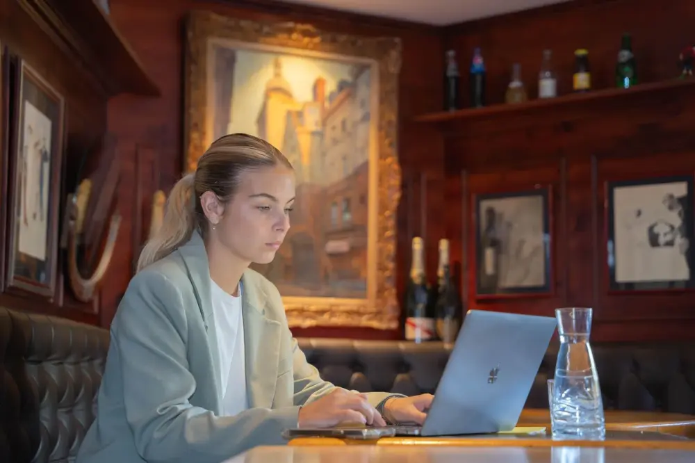 myWO Rouen Gare, Accès Coworking Animé, Rouen