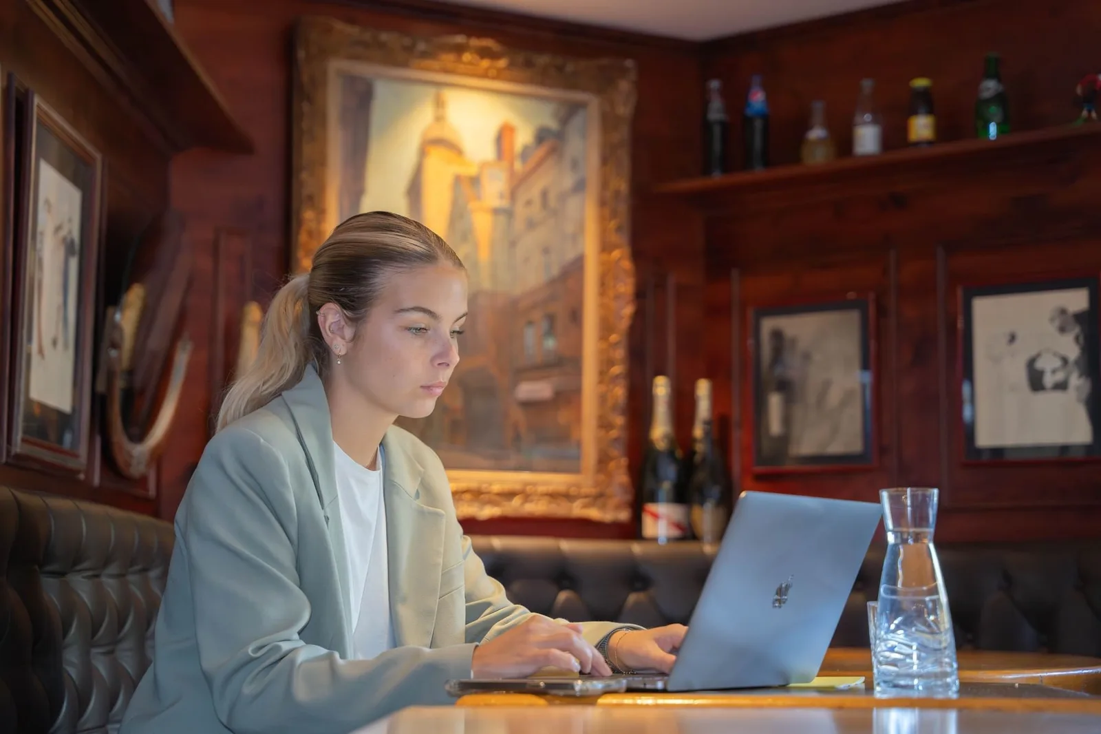 myWO Rouen Gare, Coworking space, Rouen