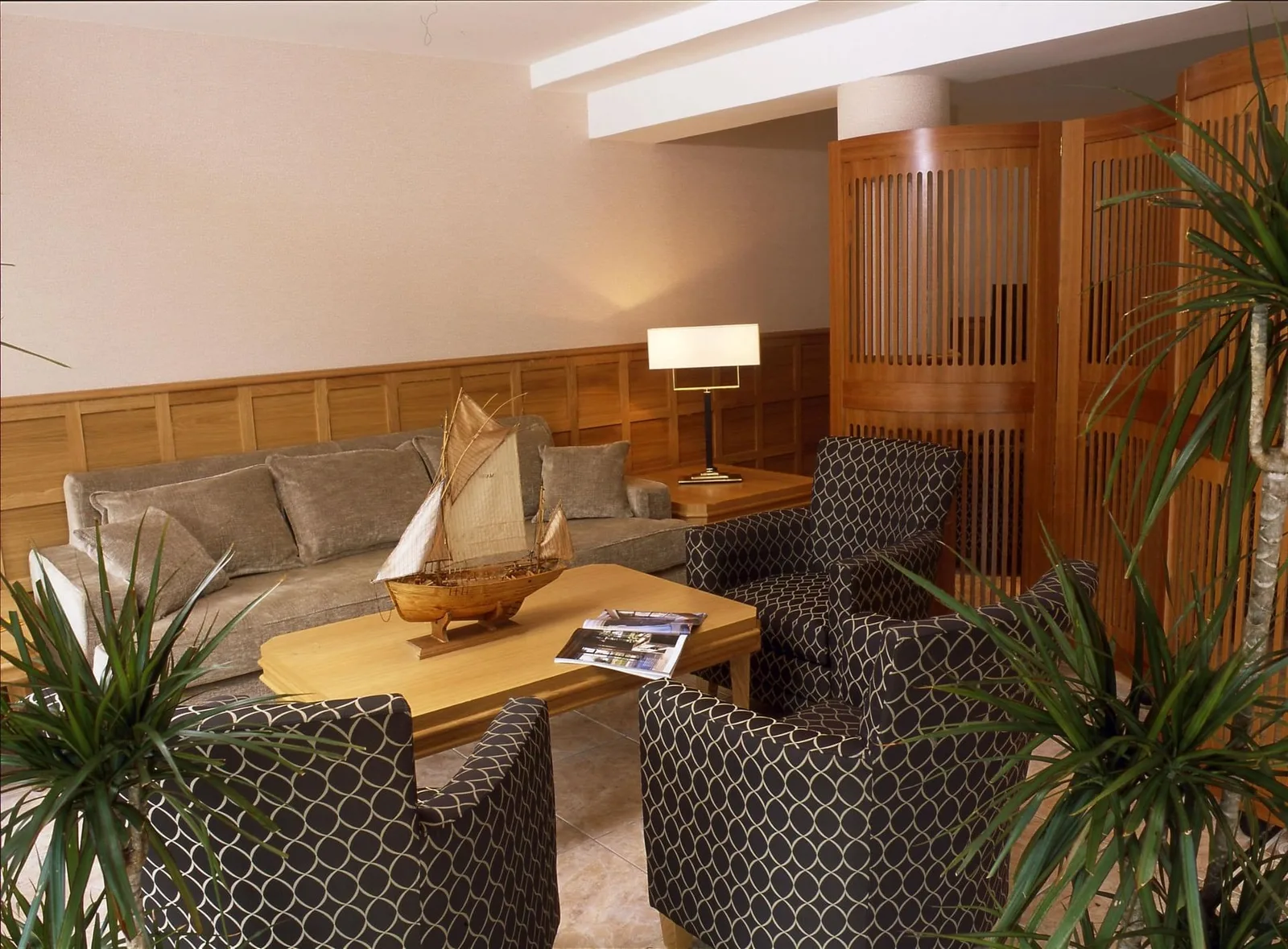 myWO Saint Malo, Lounge, Saint-Malo