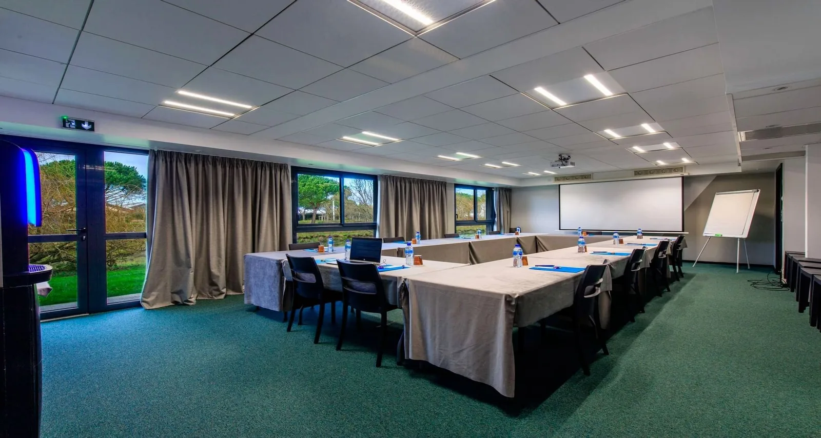 myWO Saint-Nazaire Trignac, Training room for 16 people, Trignac
