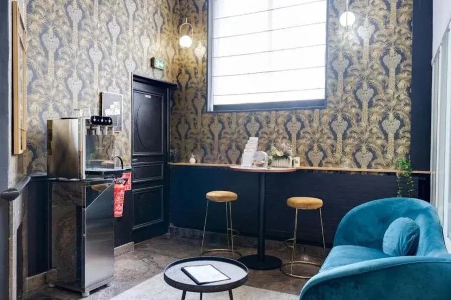 myWO Saint Quentin Centre Gare, Accès Coworking Calme, Saint Quentin