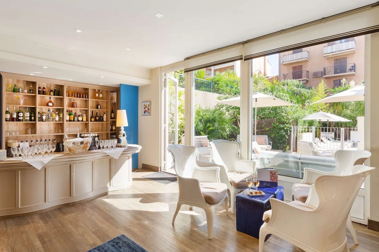 myWO Sainte Maxime Centre, Lounge, Sainte Maxime