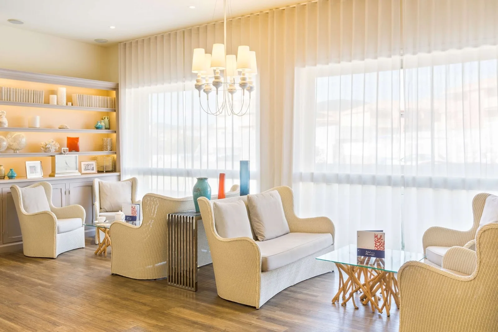 myWO Sainte Maxime Centre, Lounge, Sainte Maxime