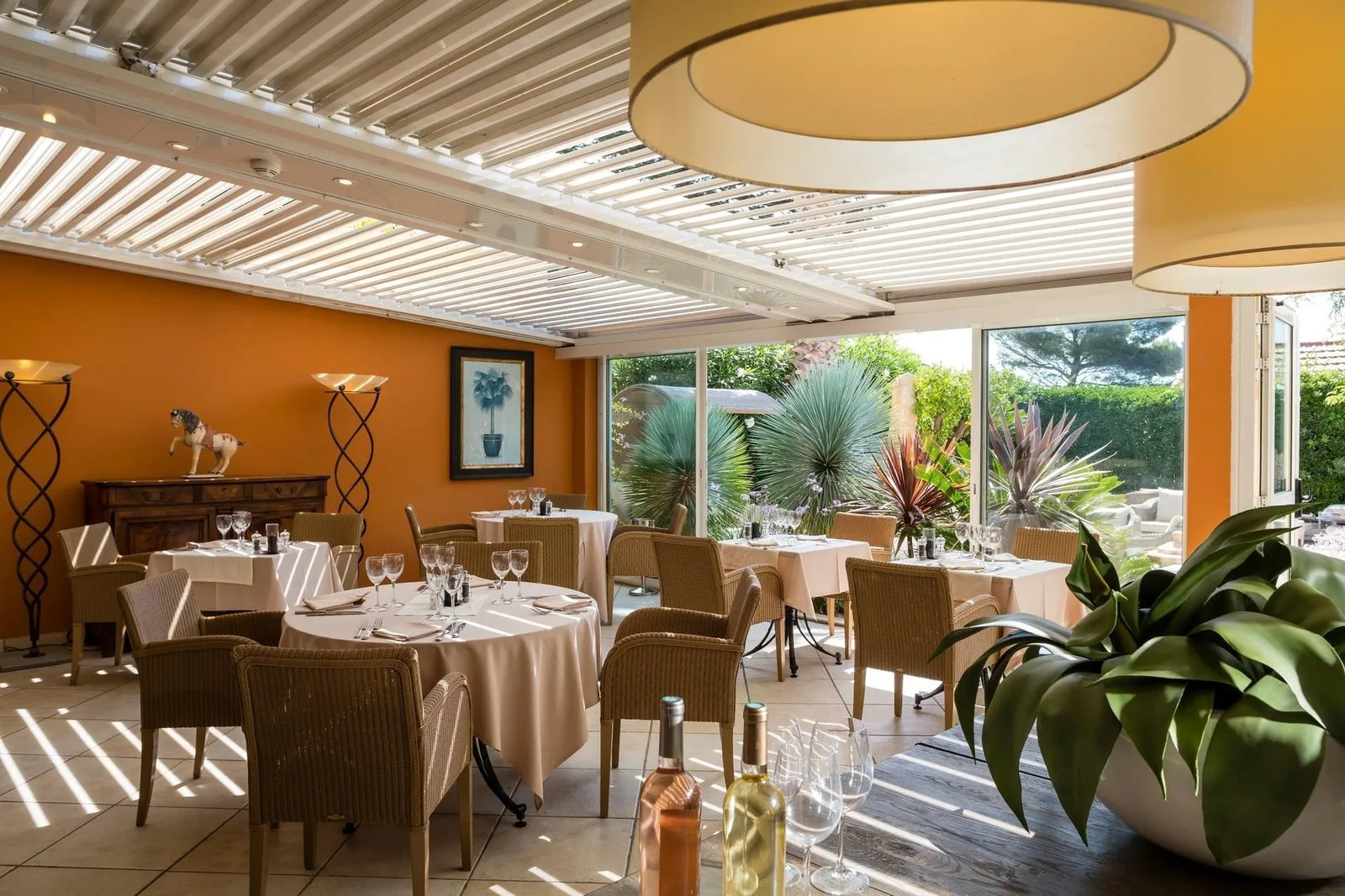 myWO Sainte Maxime Montfleuri, Cafétéria, Sainte Maxime