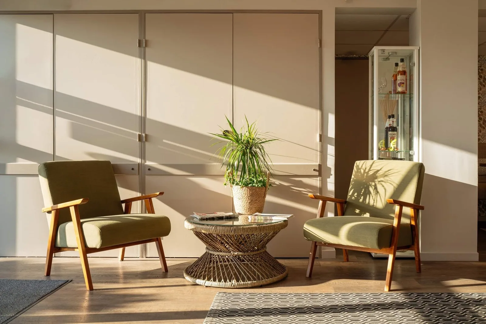 myWO Sarlat La Canéda, Espace détente, Sarlat La Canéda