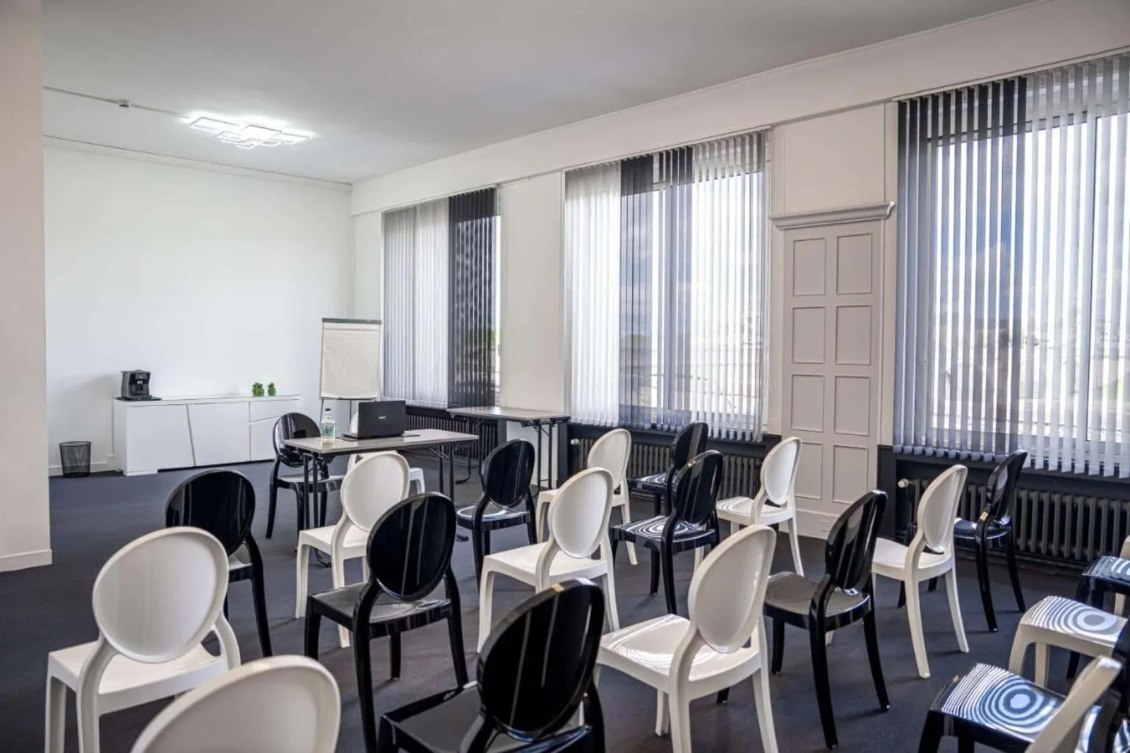 myWO Saumur Centre, Training room for 20 people, Saumur