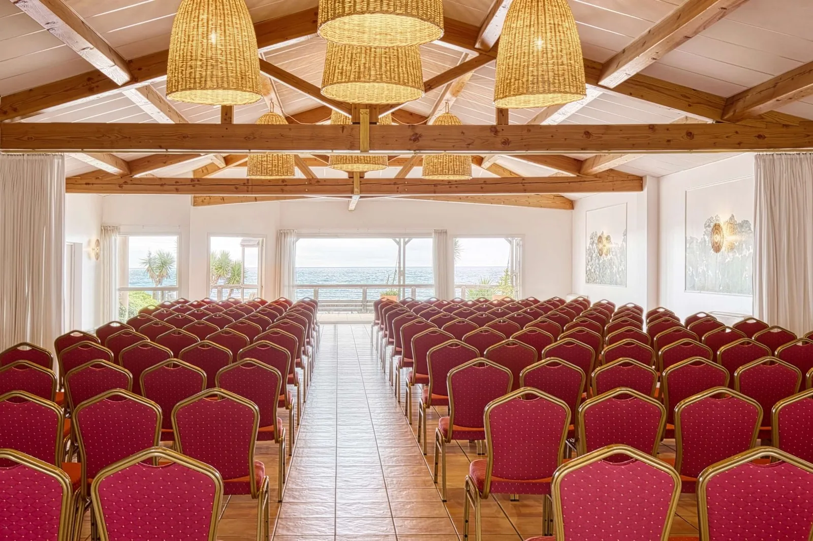 myWO Sausset Les Pins, Auditorium, Sausset-les-Pins