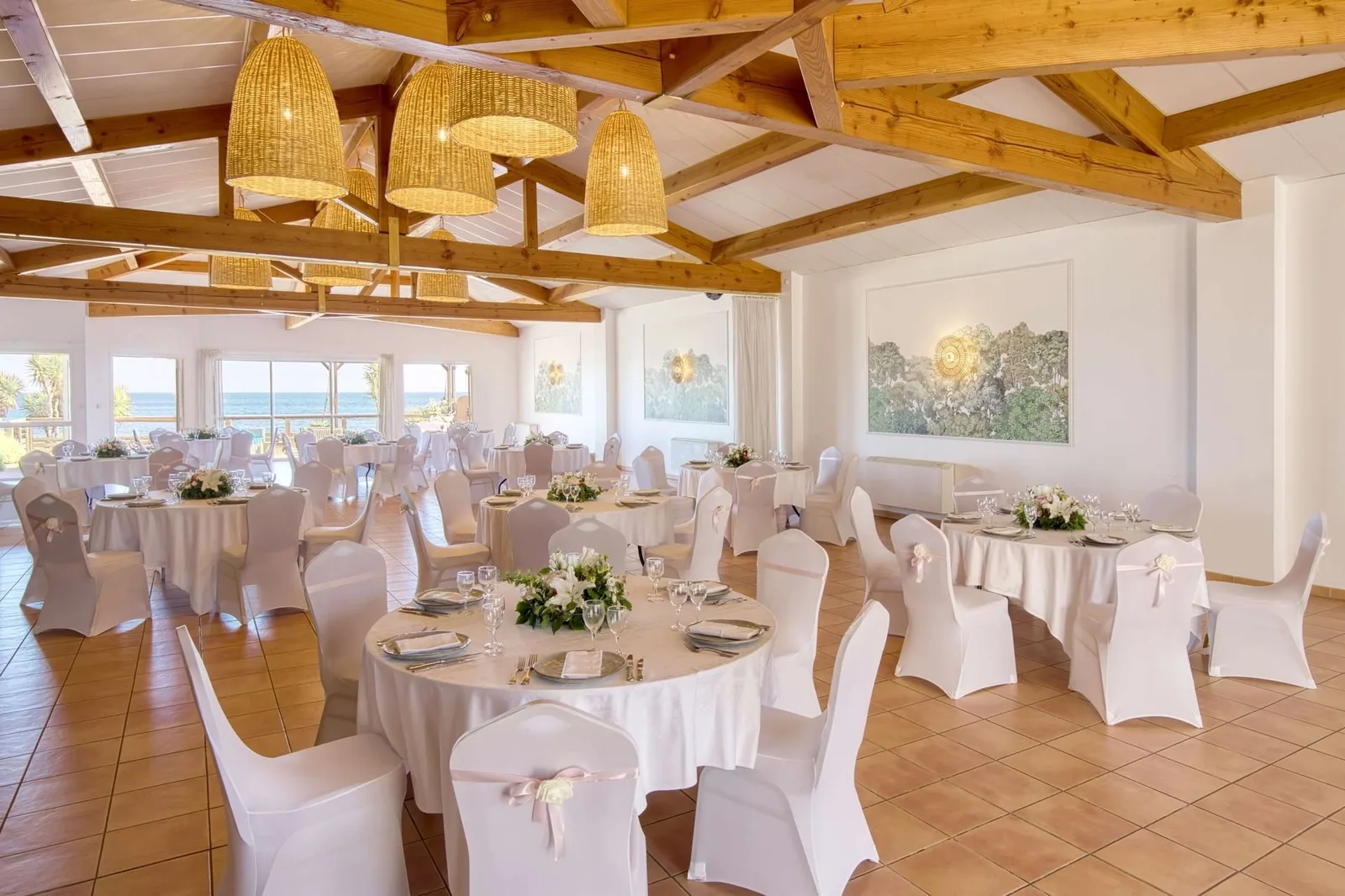 myWO Sausset Les Pins, Cafeteria, Sausset-les-Pins