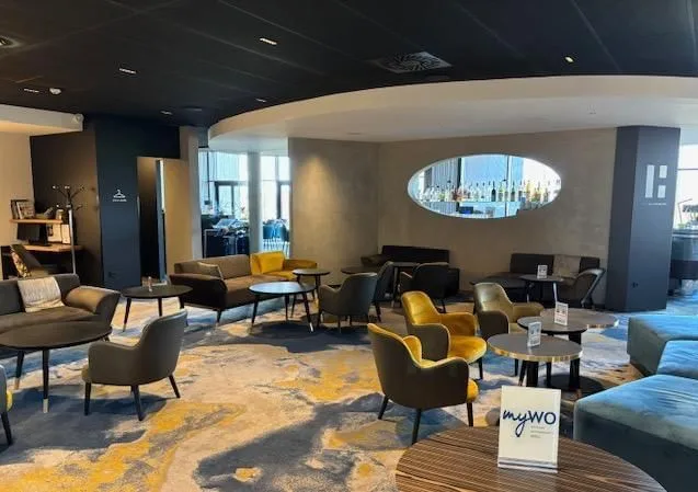 myWO Sélestat, Lounge, Sélestat