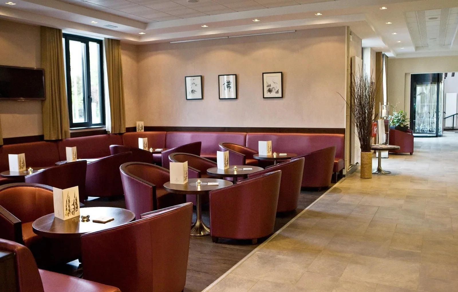 myWO Soissons, Lounge, Soissons