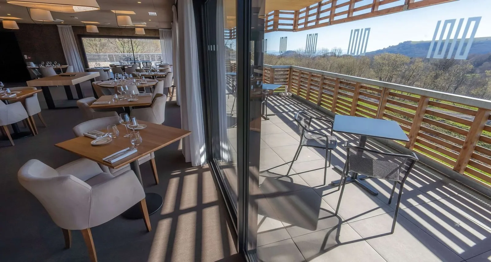 myWO Super Besse, Cafeteria, Besse-et-Saint-Anastaise