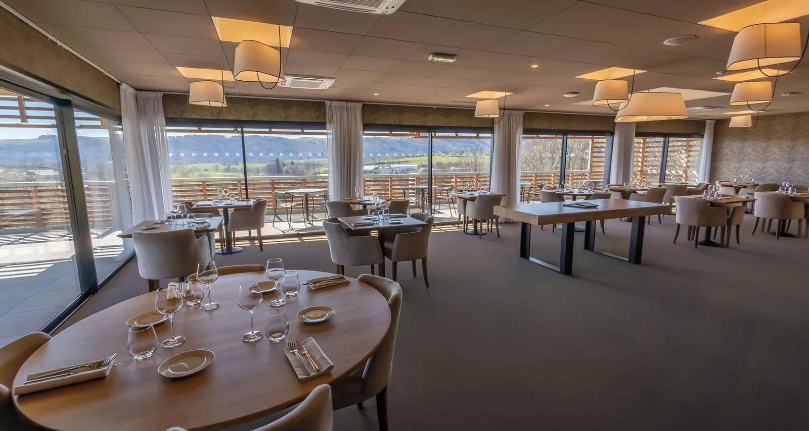 myWO Super Besse, Cafeteria, Besse-et-Saint-Anastaise