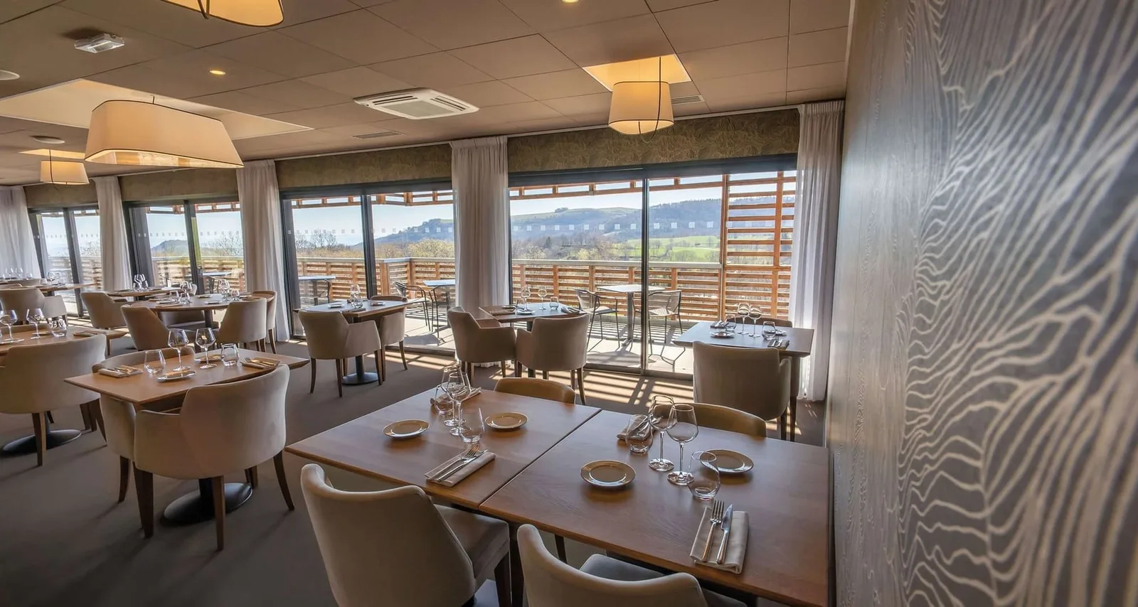 myWO Super Besse, Cafeteria, Besse-et-Saint-Anastaise