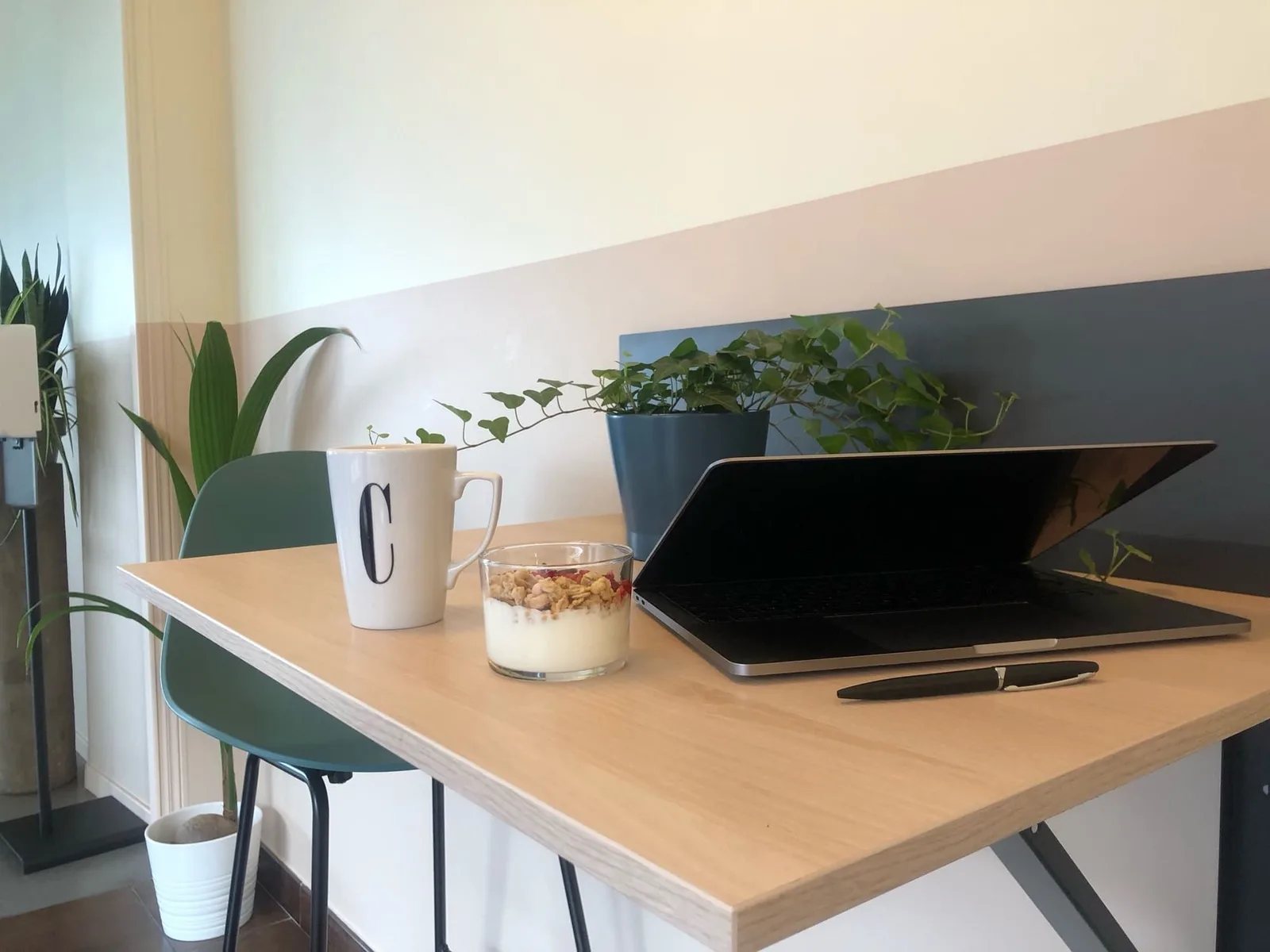 myWO Toulon, Coworking, Toulon