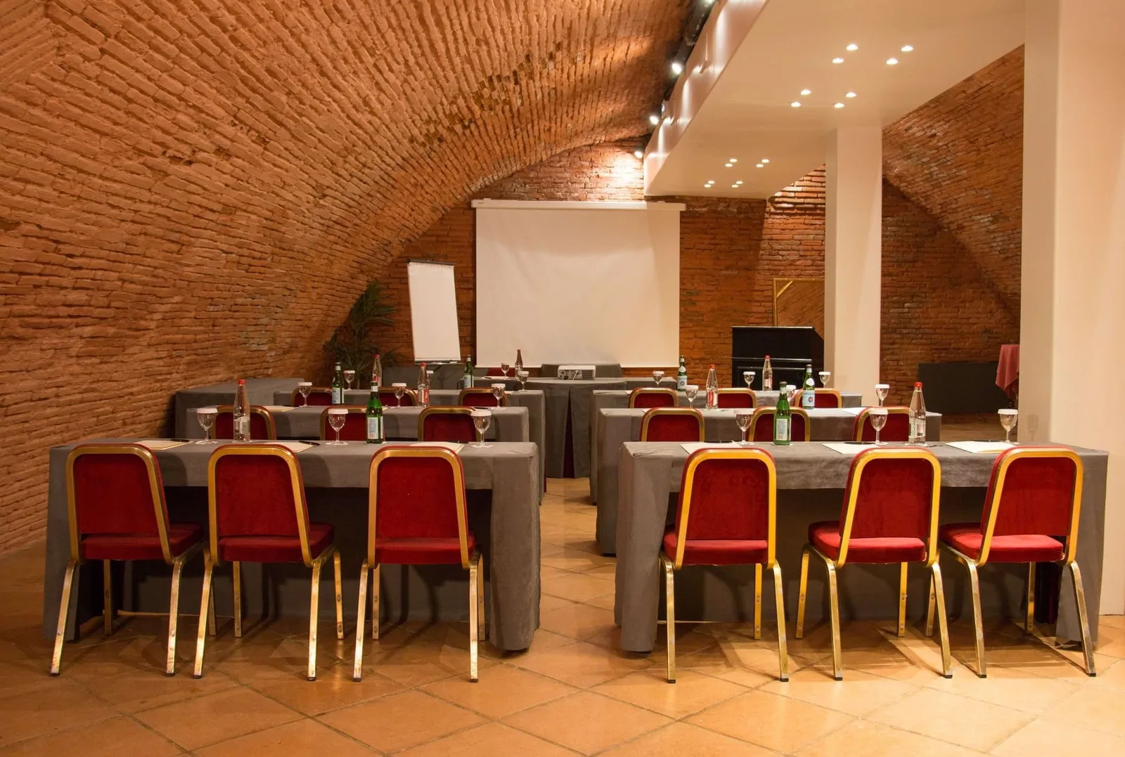 myWO Toulouse Capitole, Training room for 18 people, Toulouse